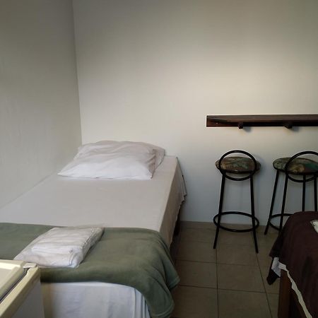Hotel Pousada Iguape Habitación foto
